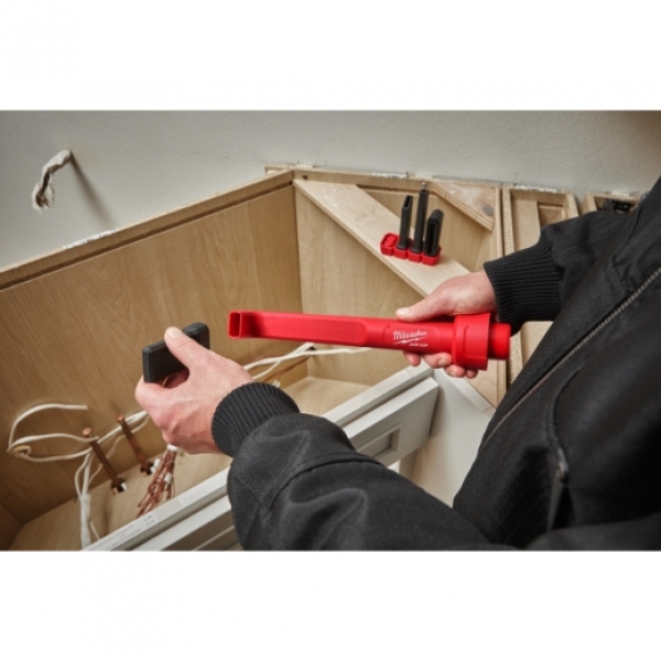 Milwaukee AIR-TIP 4-IN-1 Reinigungs-Set